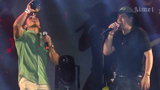 VOU TE PROCURAR A ONDE FOR - Natanzinho Lima e Leandro Pinga Fogo (Ao Vivo em Coxixola-PB)