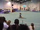 Francesca Floor Routine