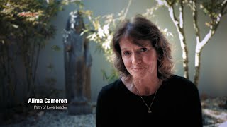 Path of Love answers our deepest questions with Alima Cameron