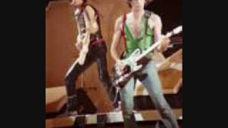 Rolling Stones - Down The Road Apiece - East Rutherford - Nov 5, 1981