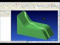TFM Mastercam Solid Modeling Preview