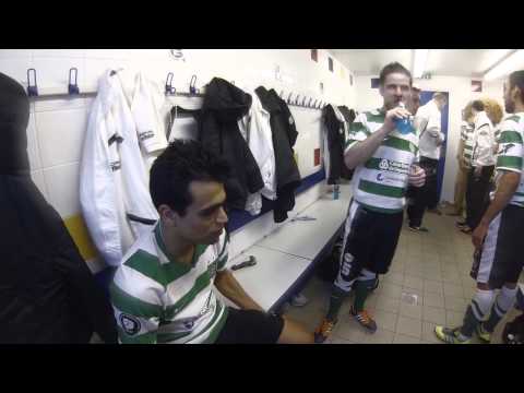 Sporting Club de Paris - Garges Djibson Futsal