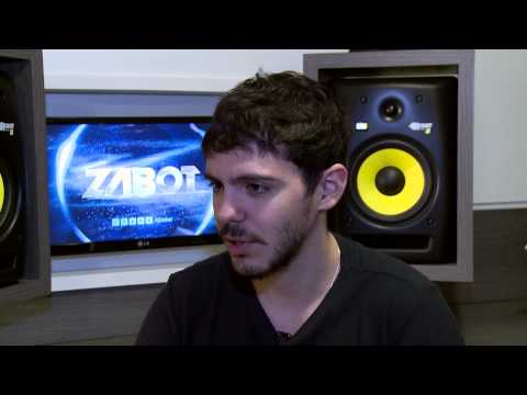 Som na Ilha - DJ Zabot