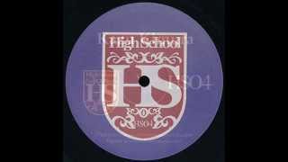 Kazu Kimura - High School 04 (A)