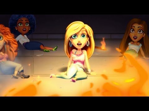 Video cover