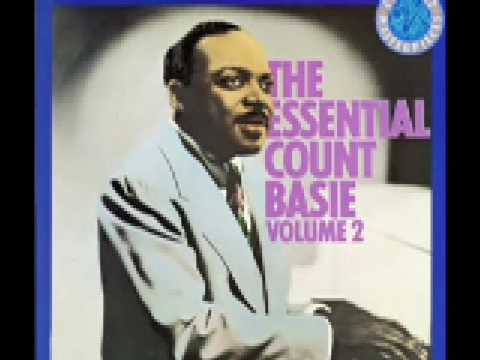 Count Basie - Tickle Toe - 1940