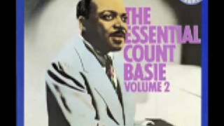 Count Basie - Tickle Toe - 1940