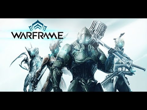 Überforderung | Warframe Livestream | Gameplay German