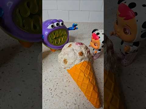 Ice cream 🍦 🤯🥴