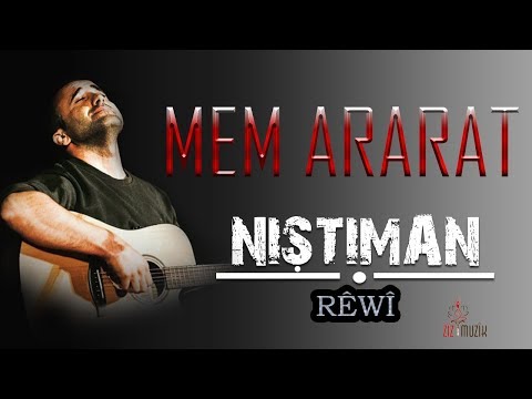 Mem ARARAT - Rêwî