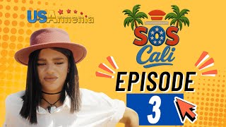 SOSCALI EPISODE 3 ՍՈՍԿԱԼԻ ՍԵՐԻԱ 3