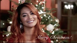 Shane Ericks - Merry Christmas, Darling [OFFICIAL MUSIC VIDEO]
