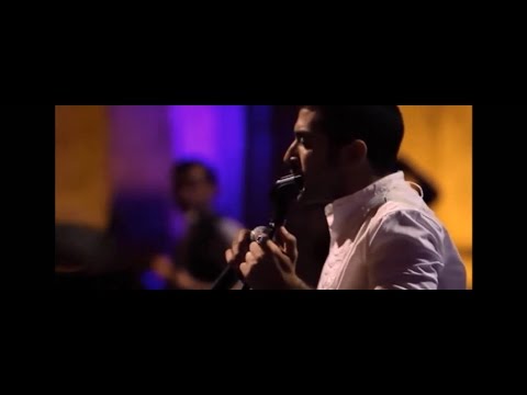 Mashrou' Leila _ Ma Tetrikini Heik/مشروع ليلي_ما تتركني هيك(lyrics+video)