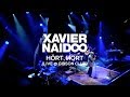 Xavier Naidoo - "Hört, Hört" LIVE @ GIBSON Club Frankfurt