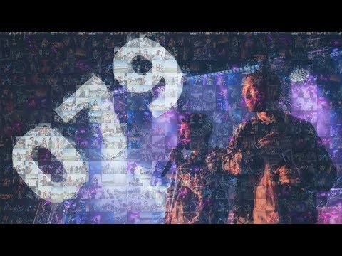 Lo & Leduc: Der ganze Gurten singt «079» | Festivalsommer 2018