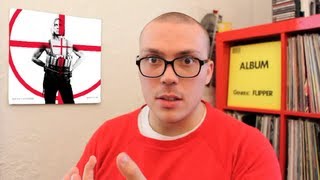 Iggy And The Stooges - Ready To Die ALBUM REVIEW