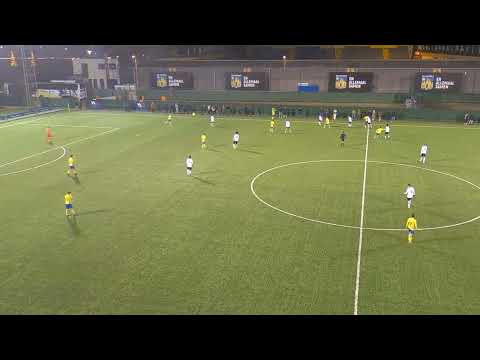 1-1 Lierse U21 vs Westerlo U21 Camilo Pinillo