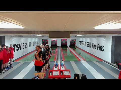 Herren 1 - Feuerbach/Nord Fortsetzung