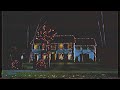 Home Alone 4 Taking Back The House 2002 4️⃣ Intro End Credits Widescreen VHS