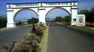 Los Alegres de la Sierra.-Pase y Pase