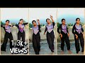 Mazhai Varuthey Dance Video | Yeppadi Irruntha | Tamil Dance | #shorts #shortvideo #shortdancevideo