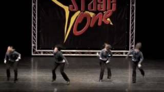 They Don&#39;t Really Care - SODC -Stage One Youngstown