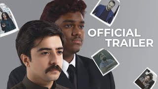 Reclaim It. (Short Film) | Official Trailer