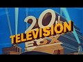 20th Century Fox Television 1972 1989 Fanfare