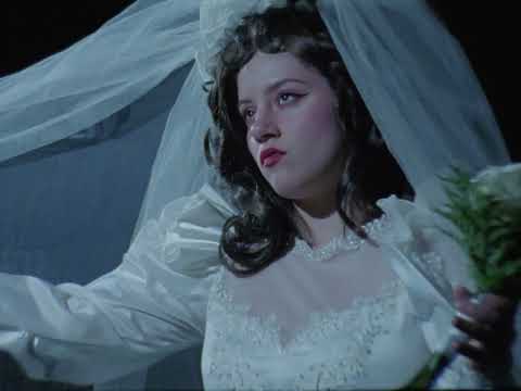 Vanille - Un chant d'amour (Vidéoclip officiel)