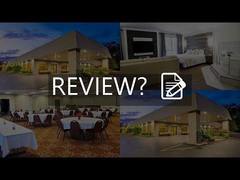 best western branson inn and conference center review  branson  united states of america
