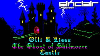 Olli & Lissa - Quick Look - ZX Spectrum