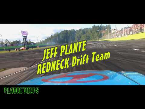 Team PLAGUE BIRDS : PURE RAW SOUND - Alex Blanchette chasing Jeff Plante - DMCC Drift (2019)