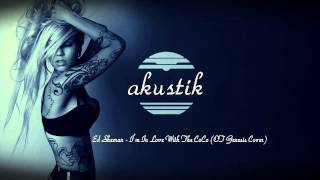 Ed Sheeran - I'm In Love With The CoCo (OT Genesis Cover) (Akustik Remix)