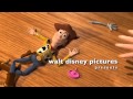 Future Toy Story