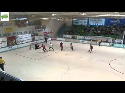 Partit complet | CP Calafell - Reus Deportiu