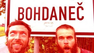 Video Mankurt - Doomer/Road Movie (live)