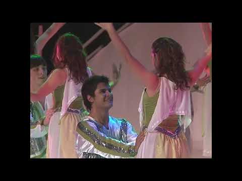 Lehakat Kadima - Ahavá - 28º Festival Carmel