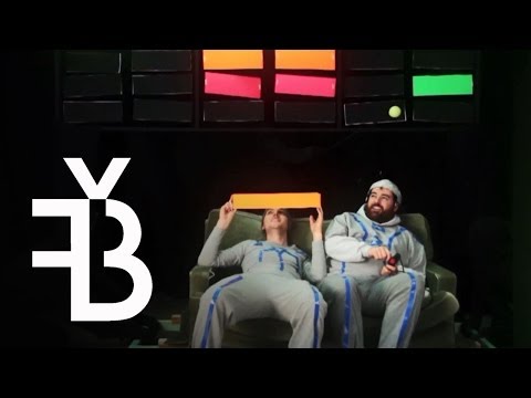 Marten McFly - Du kiffst zu viel (Figub Brazlevič Remix)