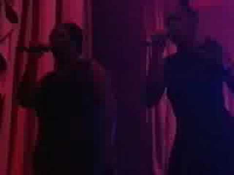 Video thumbnail for Who Needs Love (Like That) (Live) [Oxford, Apollo, UK - 1996/11/11]