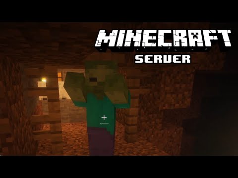 MINECRAFT ☀️ S06E08 • GIFTSPINNEN! D: • LET'S PLAY MINECRAFT