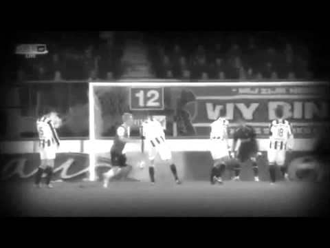 || ● Graziano Pellè ● Best Eredivise Striker ● Feyenoord Rotterdam ||