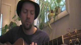 Descending - The Black Crowes