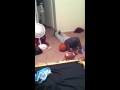 Us Clownin to Big Sean " Ass"