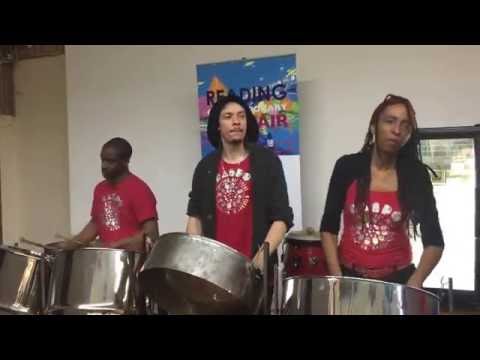 RASPO Steel Band - 3 piece