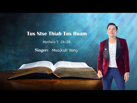 Muajkub Yang; tus ntse thiab tus ruam