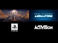 Columbia Pictures/Sony Pictures Animation/PlayStation Studios/Activision (2019)