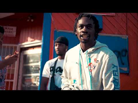 Rob Foolin X Metri Don - "No More Partys" (Remix)