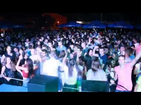 Dj Erke C02 Club Matrix-Novo Milosevo