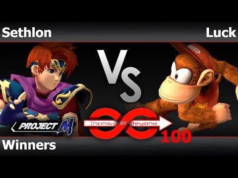 IaB! 100 - FX TLOC | Sethlon (Roy) vs SS | Luck (Diddy) Winners - PM 3.02