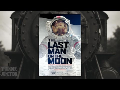 The Last Man on the Moon (2016) | Documentary/Adventure | Apollo 17